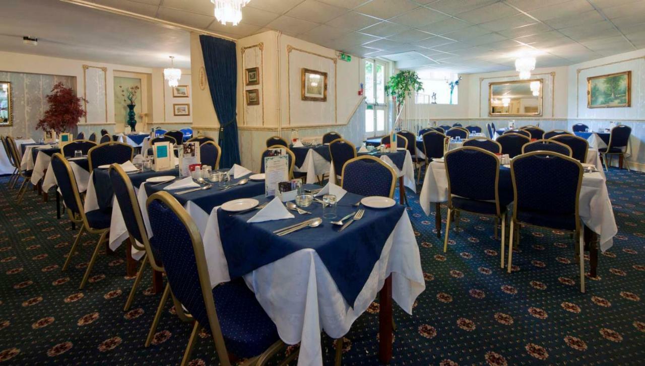 Coppice Hotel Torquay Exterior photo