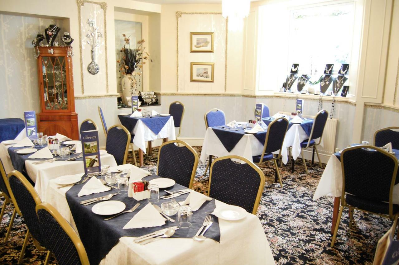 Coppice Hotel Torquay Exterior photo